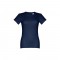 THC ANKARA WOMEN. T-shirt da donna - Blu