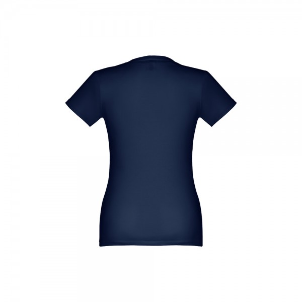 THC ANKARA WOMEN. T-shirt da donna - Blu