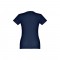 THC ANKARA WOMEN. T-shirt da donna - Blu