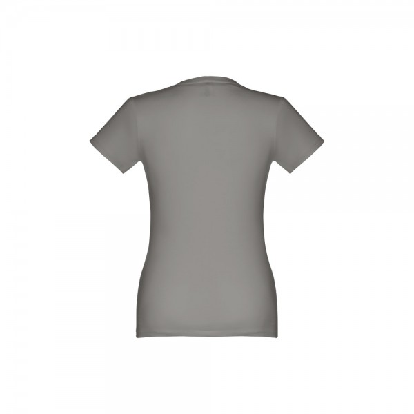 THC ANKARA WOMEN. T-shirt da donna - Grigio