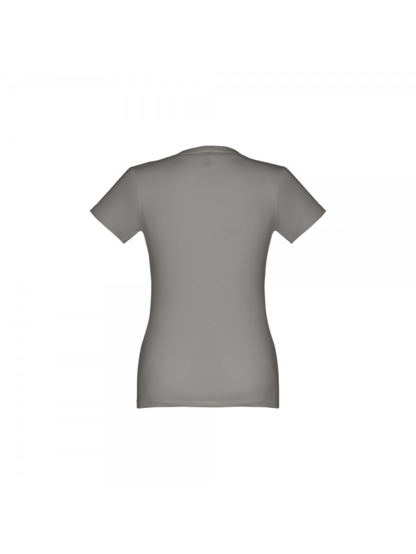 THC ANKARA WOMEN. T-shirt da donna - Grigio THC ANKARA WOMEN. T-shirt da donna - Grigio