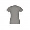 THC ANKARA WOMEN. T-shirt da donna - Grigio
