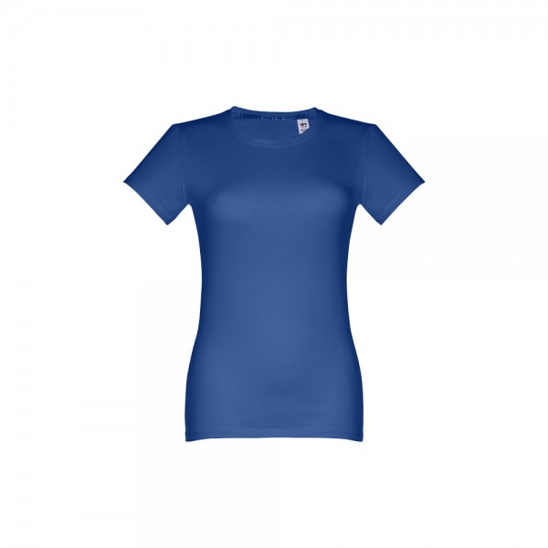THC ANKARA WOMEN. T-shirt da donna - Blu reale