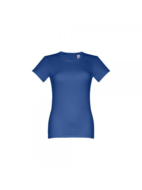THC ANKARA WOMEN. T-shirt da donna - Blu reale THC ANKARA WOMEN. T-shirt da donna - Blu reale