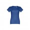 THC ANKARA WOMEN. T-shirt da donna - Blu reale