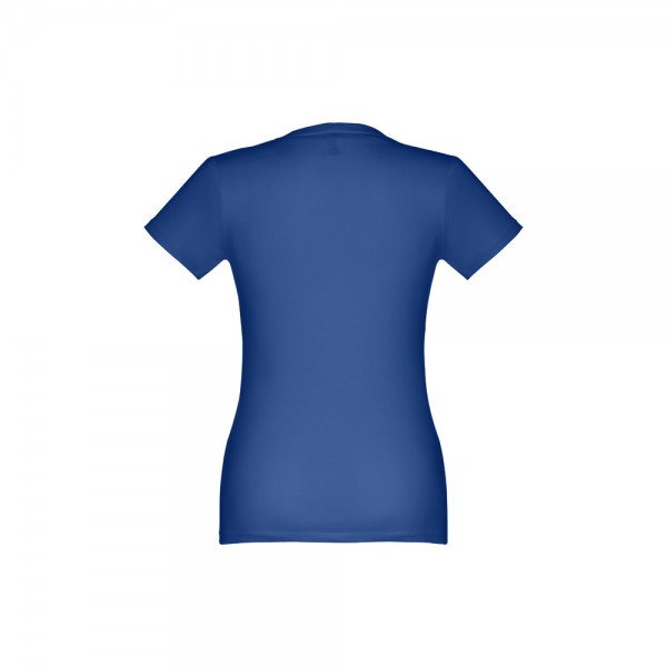 THC ANKARA WOMEN. T-shirt da donna - Blu reale