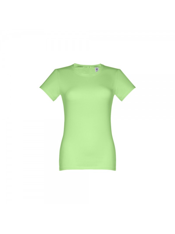 THC ANKARA WOMEN. T-shirt da donna - Verde chiaro THC ANKARA WOMEN. T-shirt da donna - Verde chiaro