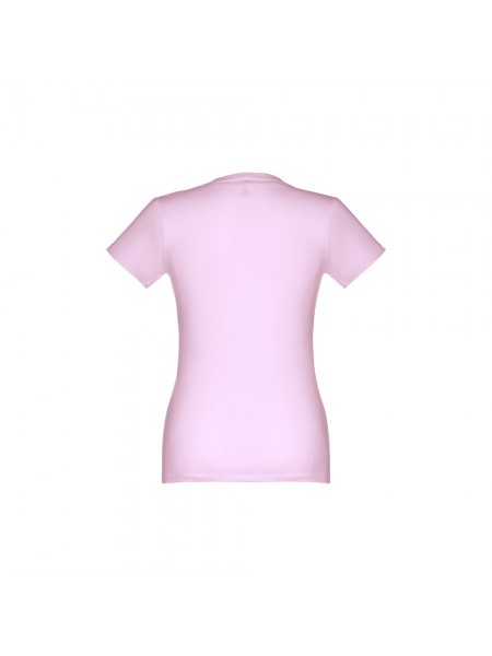 THC ANKARA WOMEN. T-shirt da donna - Lilla THC ANKARA WOMEN. T-shirt da donna - Lilla