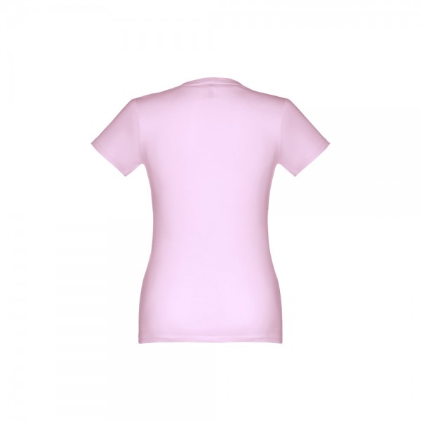 THC ANKARA WOMEN. T-shirt da donna - Lilla