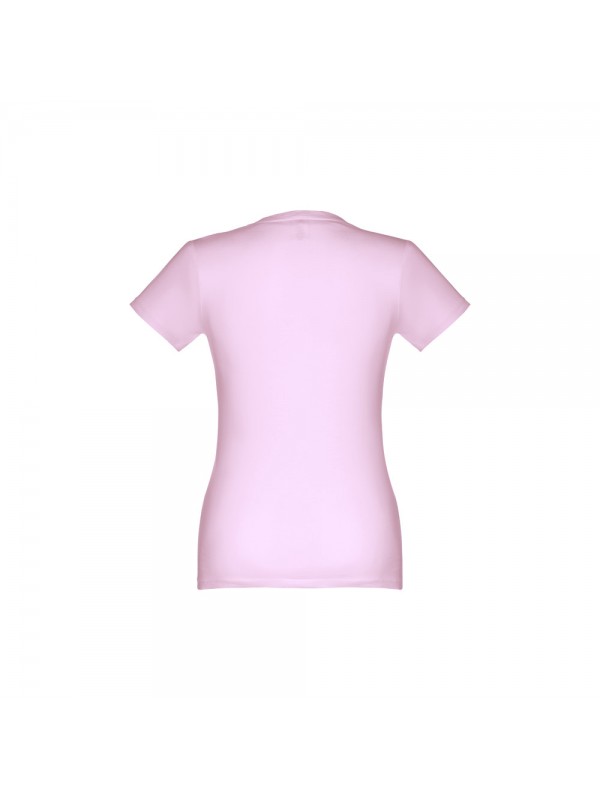 THC ANKARA WOMEN. T-shirt da donna - Lilla THC ANKARA WOMEN. T-shirt da donna - Lilla