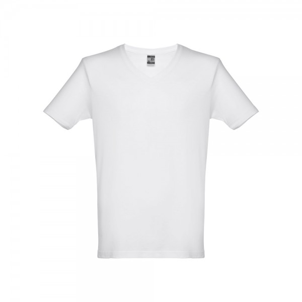 THC ATHENS WH. T-shirt da uomo - Bianco