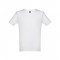 THC ATHENS WH. T-shirt da uomo - Bianco