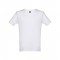 THC ATHENS WH. T-shirt da uomo - Bianco