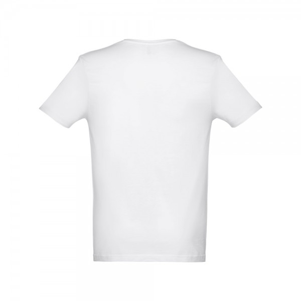 THC ATHENS WH. T-shirt da uomo - Bianco