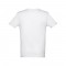 THC ATHENS WH. T-shirt da uomo - Bianco