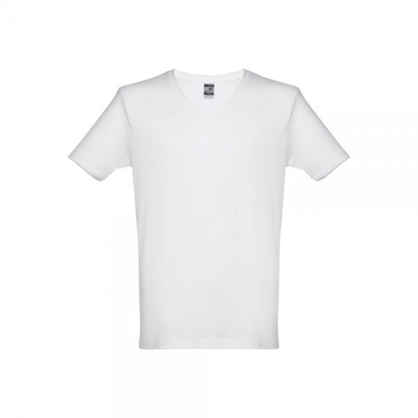 THC ATHENS WH. T-shirt da uomo - Bianco