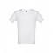 THC ATHENS WH. T-shirt da uomo - Bianco