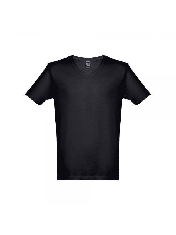 THC ATHENS. T-shirt da uomo - Nero THC ATHENS. T-shirt da uomo - Nero