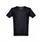 THC ATHENS. T-shirt da uomo - Nero