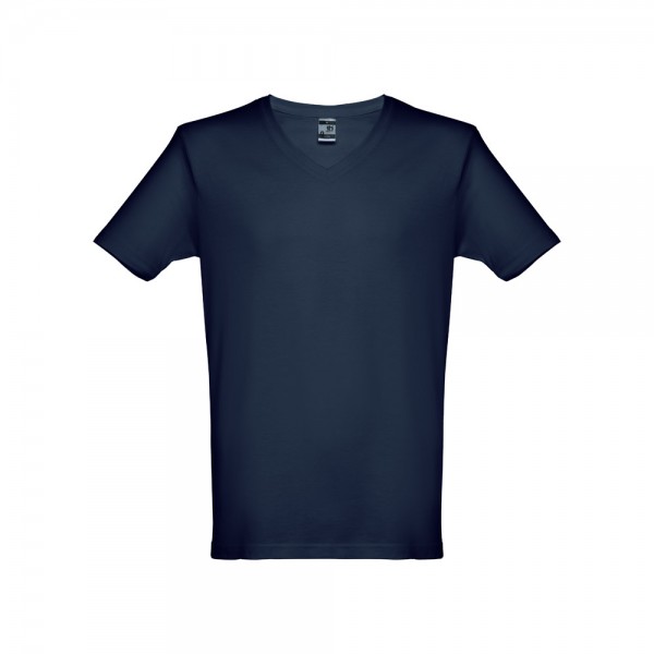 THC ATHENS. T-shirt da uomo - Blu
