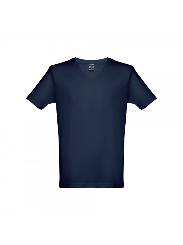 THC ATHENS. T-shirt da uomo - Blu THC ATHENS. T-shirt da uomo - Blu