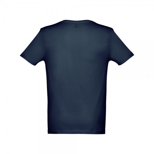 THC ATHENS. T-shirt da uomo - Blu