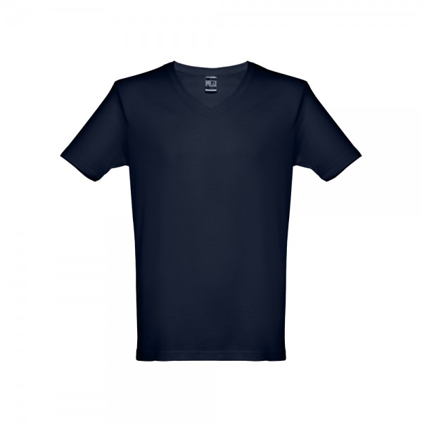 THC ATHENS. T-shirt da uomo - Blu scuro