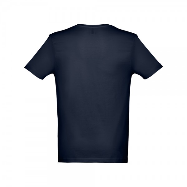 THC ATHENS. T-shirt da uomo - Blu scuro