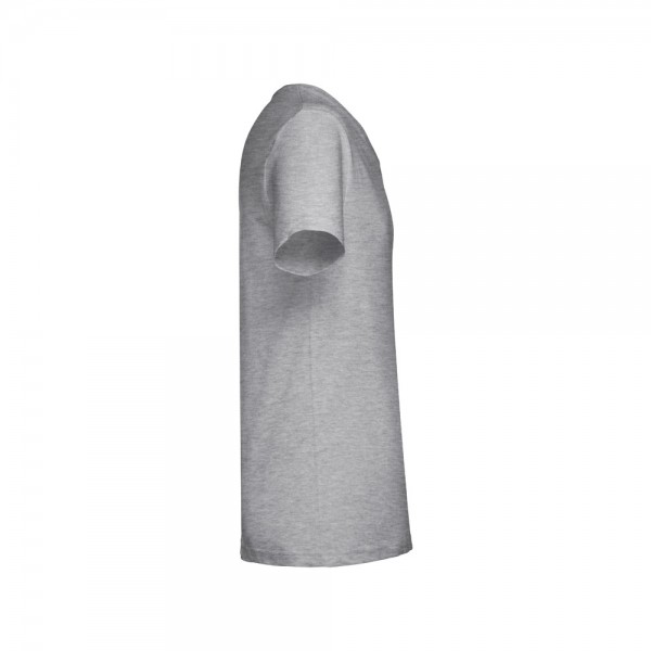 THC ATHENS. T-shirt da uomo - Grigio chiaro mélange