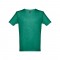 THC ATHENS. T-shirt da uomo - Verde mélange