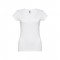 THC ATHENS WOMEN WH. T-shirt da donna - Bianco