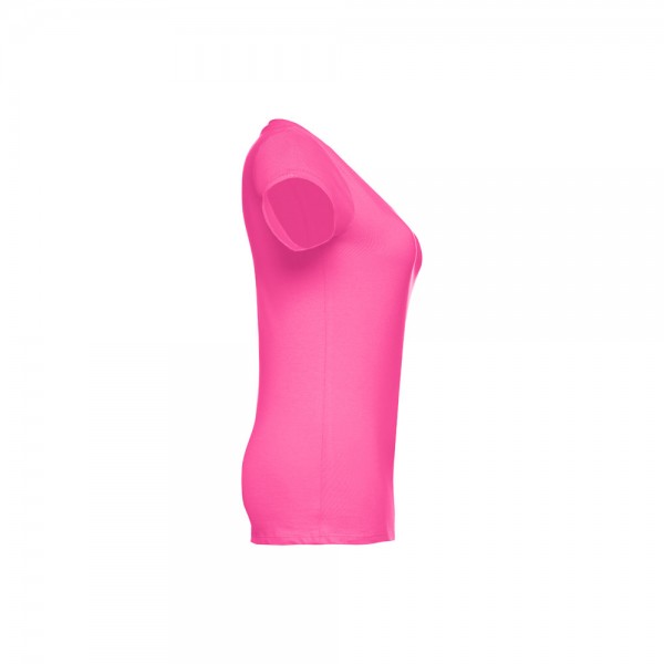 THC ATHENS WOMEN. T-shirt da donna - Rosa