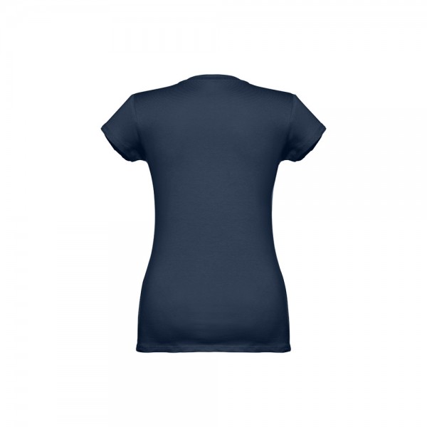 THC ATHENS WOMEN. T-shirt da donna - Blu