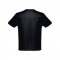 THC NICOSIA. T-shirt tecnica da uomo - Nero