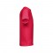 THC NICOSIA. T-shirt tecnica da uomo - Rosso