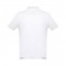 THC ADAM 3XL WH. Polo da uomo - Bianco
