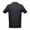 THC ADAM 3XL. Polo da uomo - Nero