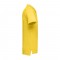 THC ADAM 3XL. Polo da uomo - Giallo