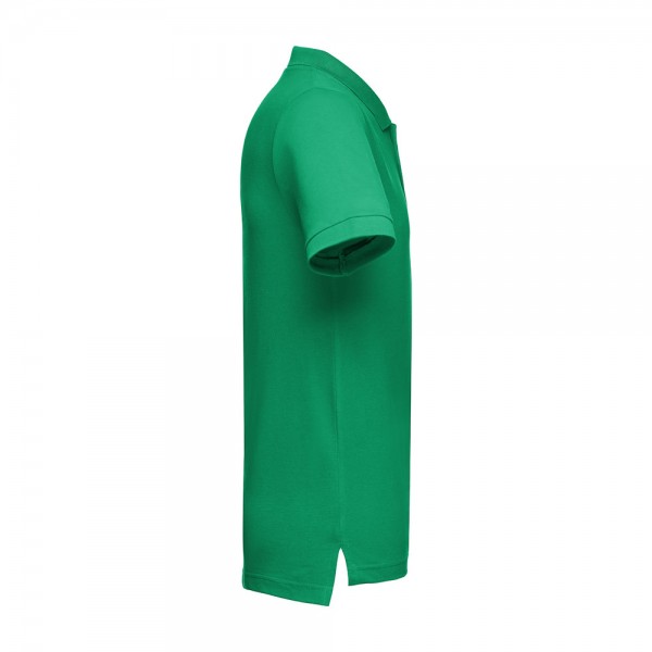 THC ADAM 3XL. Polo da uomo - Verde