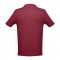THC ADAM 3XL. Polo da uomo - Bordeaux