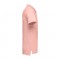 THC ADAM 3XL. Polo da uomo - Rosso salmone