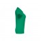 THC EVE. Polo da donna - Verde