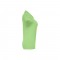 THC EVE. Polo da donna - Verde chiaro