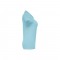 THC EVE. Polo da donna - Azzurro