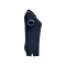 THC ROME WOMEN. Polo "slim fit" da donna - Blu scuro