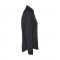THC PARIS WOMEN. Camicia in popeline a maniche lunghe da donna - Nero