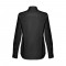 THC TOKYO WOMEN. Camicia oxford a maniche lunghe da donna - Nero