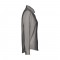 THC TOKYO WOMEN. Camicia oxford a maniche lunghe da donna - Grigio