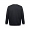 THC DELTA. Felpa (unisex) in cotone e poliestere - Nero