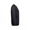 THC DELTA. Felpa (unisex) in cotone e poliestere - Nero